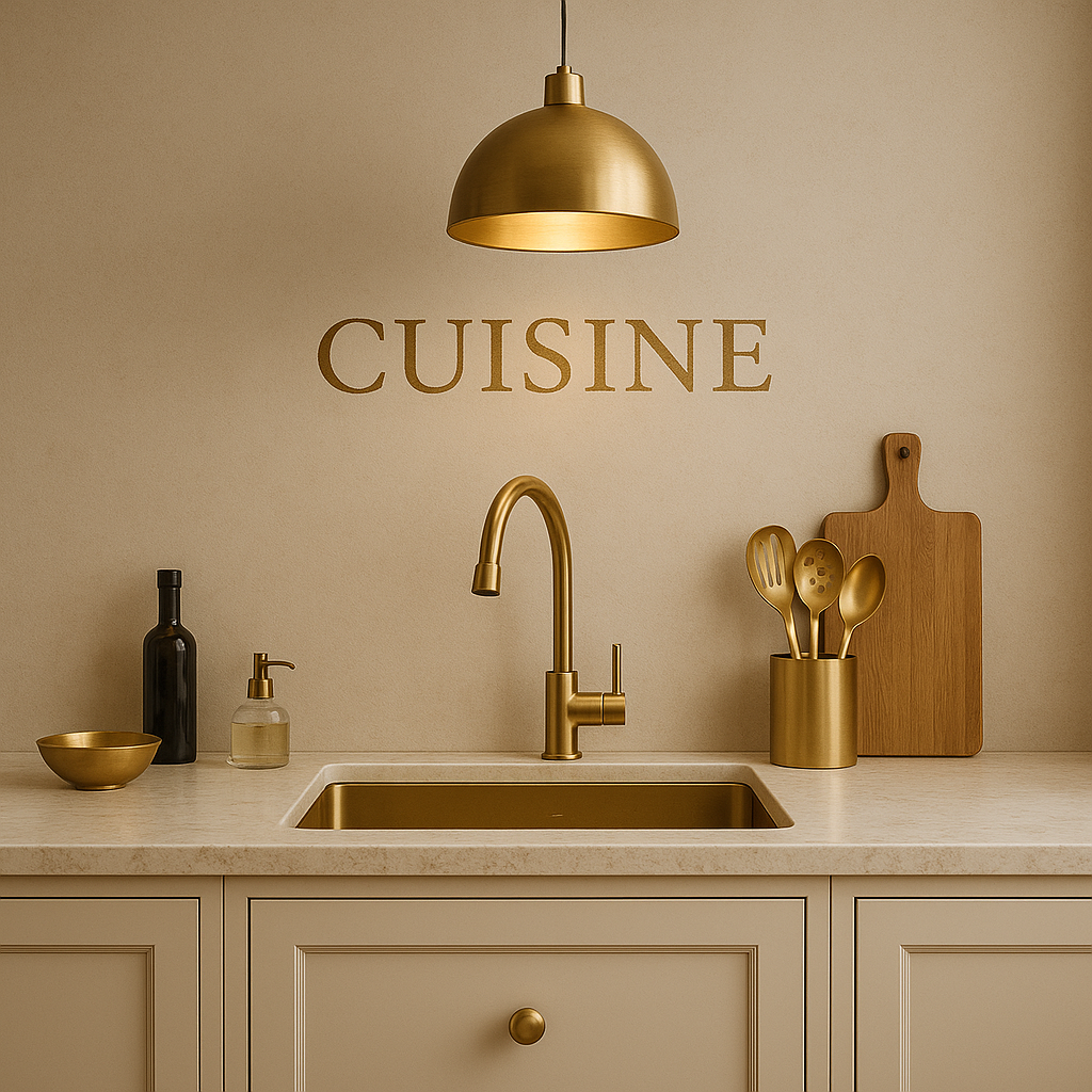 Cuisine