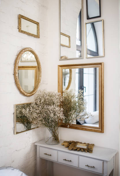 Miroirs