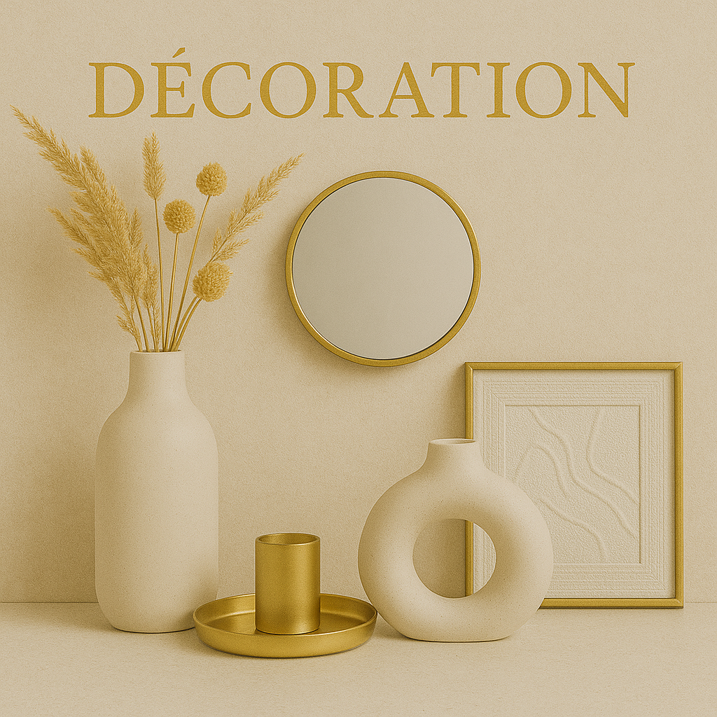 Décorations