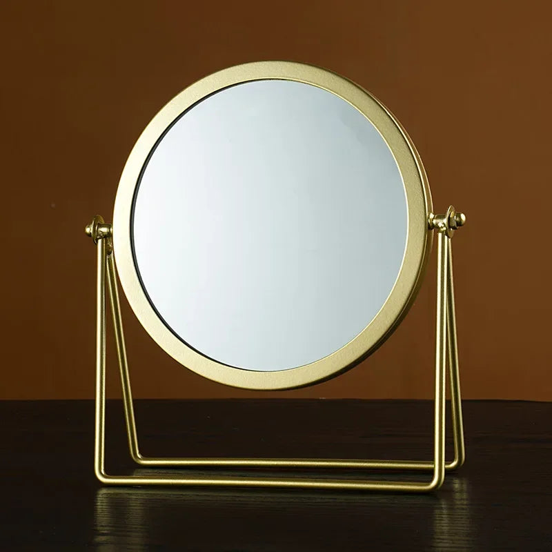 MIM - Miroir de Maquillage