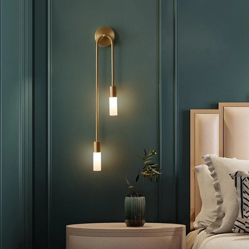 ALI - Applique Murale LED