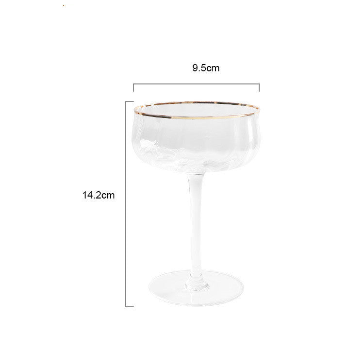 WIN - Verre élégant x12