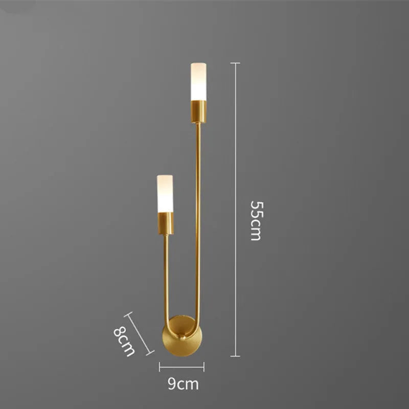 ALI - Applique Murale LED