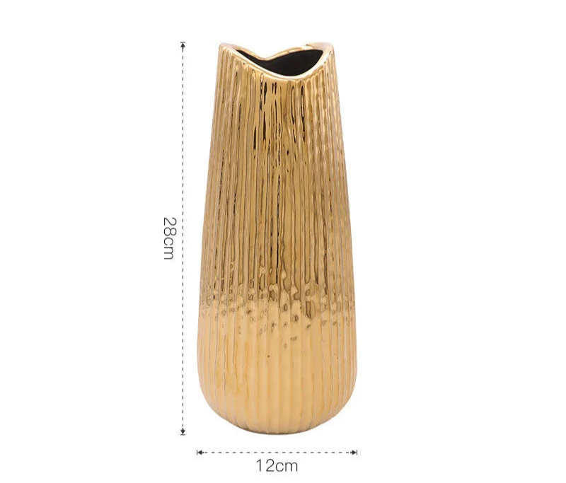 VERA - Vase en Céramique