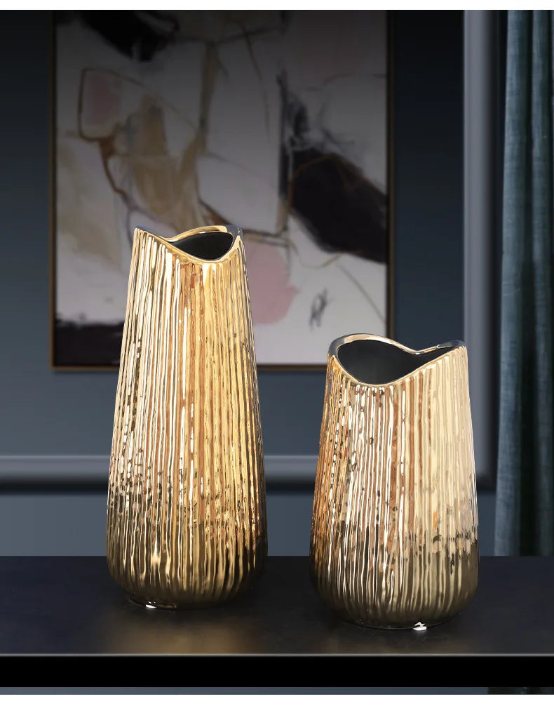VERA - Vase en Céramique