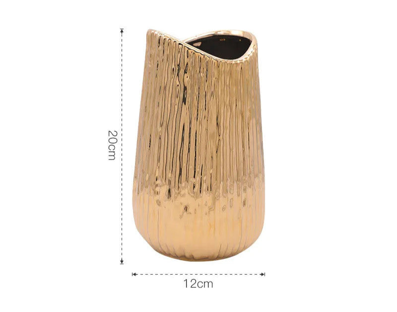 VERA - Vase en Céramique