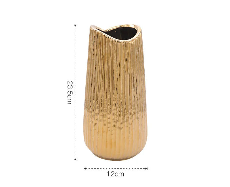 VERA - Vase en Céramique