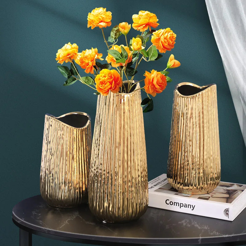 VERA - Vase en Céramique