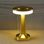 YUKA - Lampe de Table LED Tactile Rechargeable