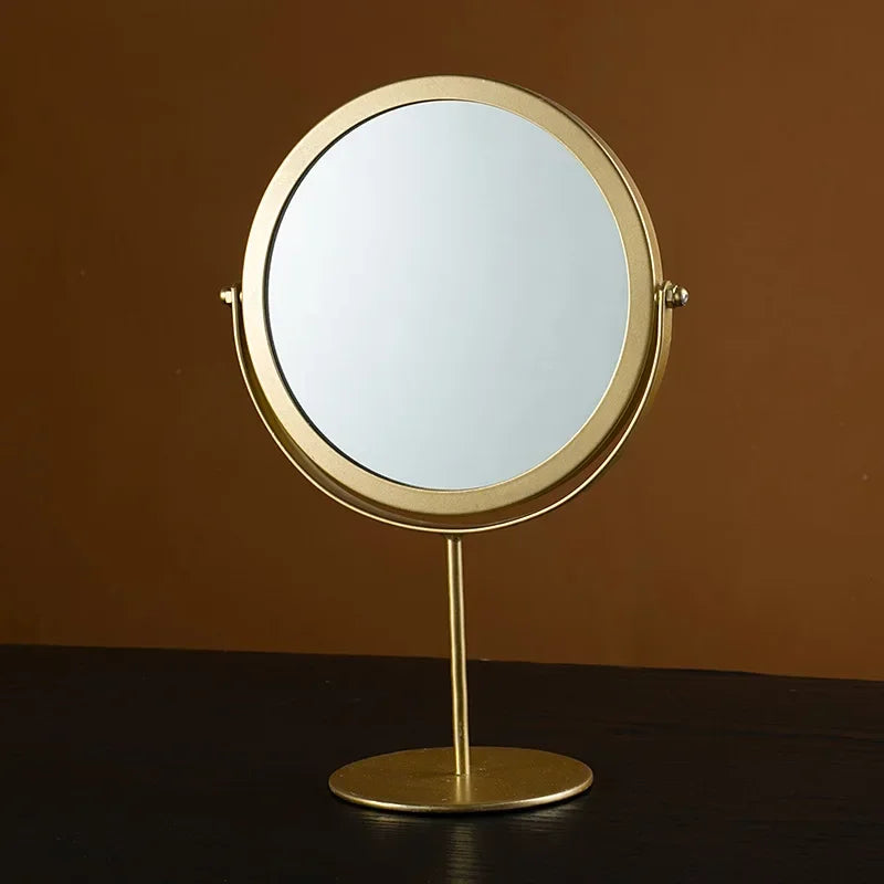 MIM - Miroir de Maquillage