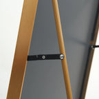 MRY - Miroir Mural Minimaliste