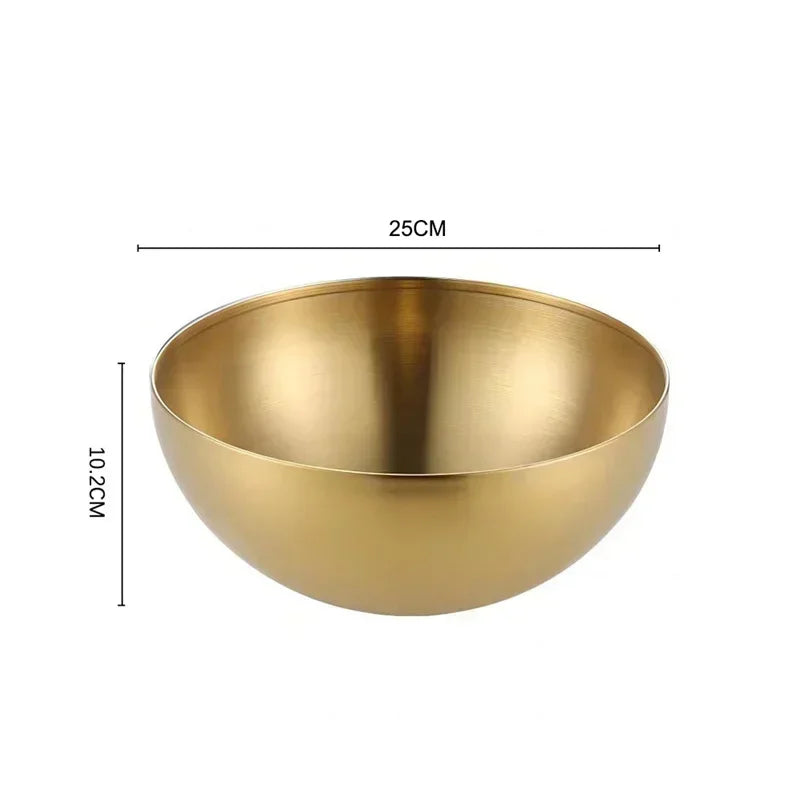 DULX - Bol à Salade Inox