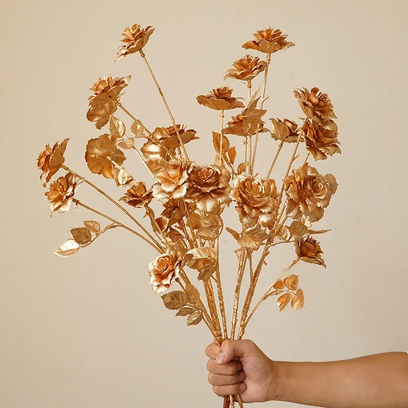 FLR - Bouquet d’Hortensias