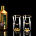 SHT - Verre à shot x6