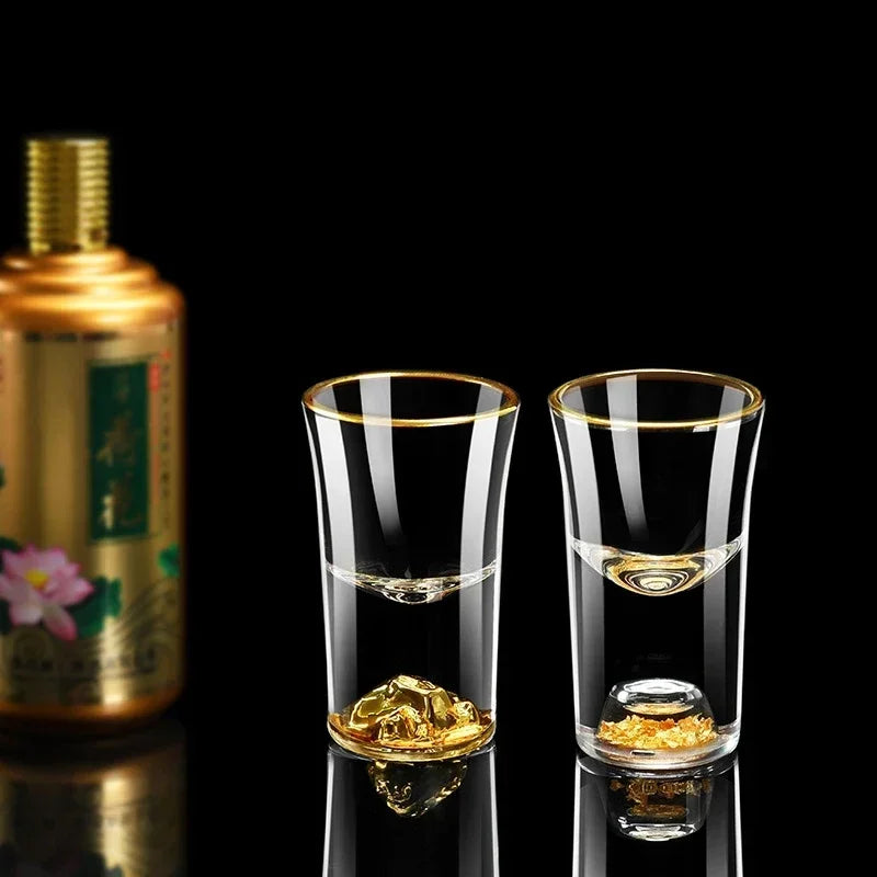 SHT - Verre à shot x6