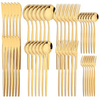 GOLX - Set de Couverts x6