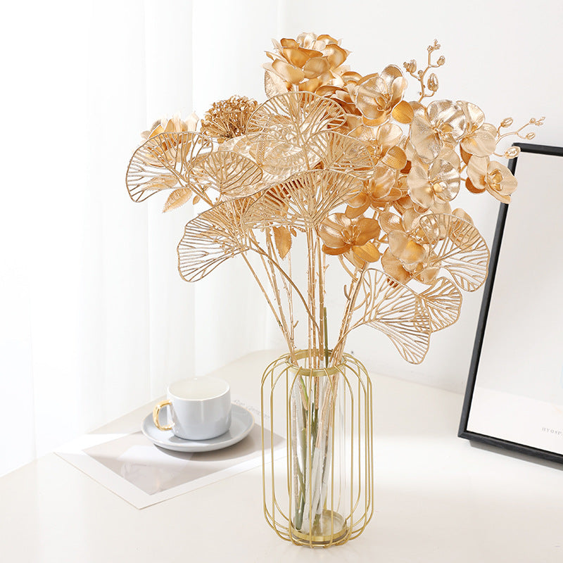 FLR - Bouquet d’Hortensias