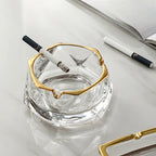 VIR - Cendrier en Verre