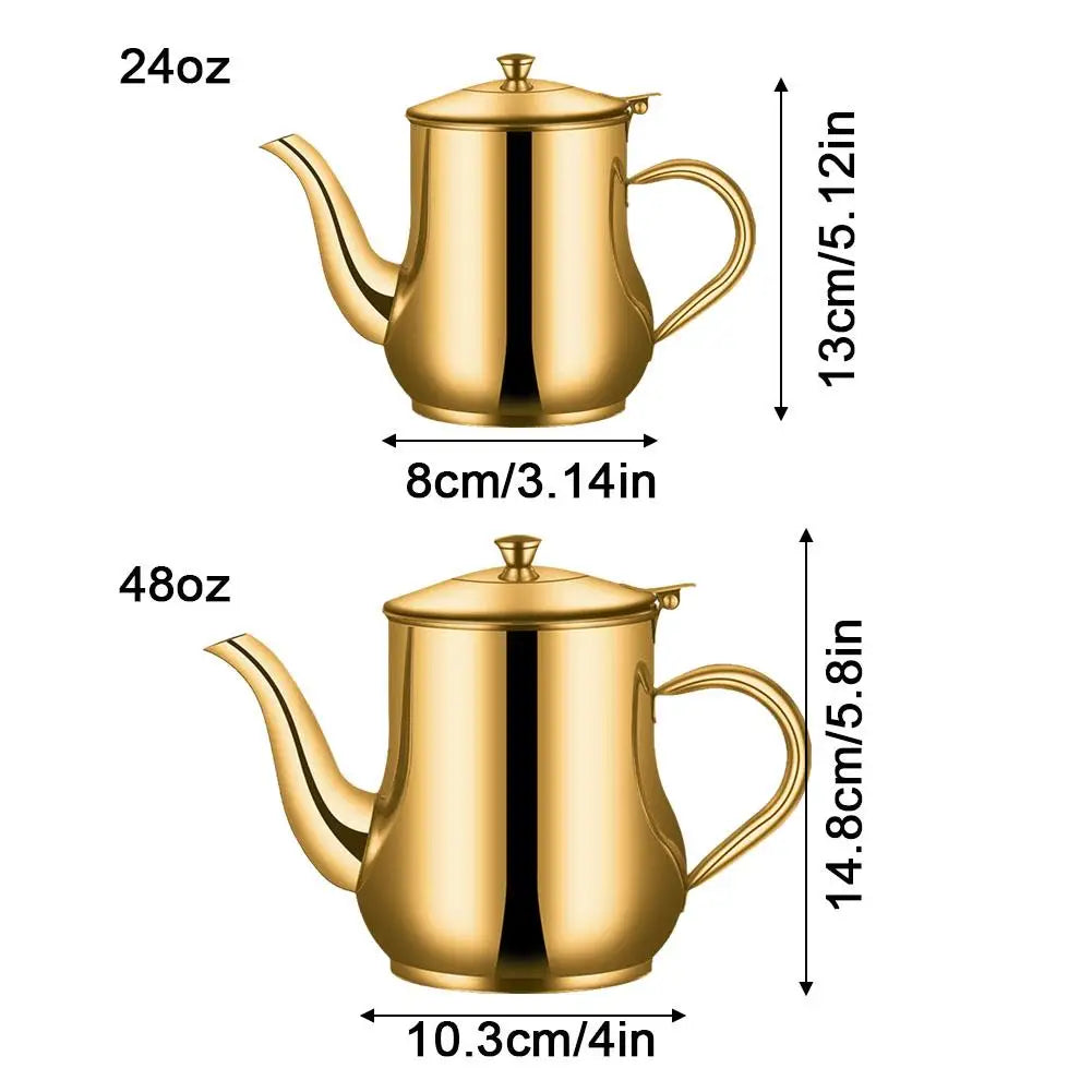 TES - Théière design