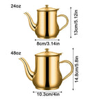 TES - Théière design