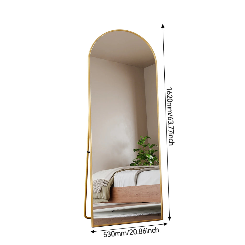 MRY - Miroir Mural Minimaliste