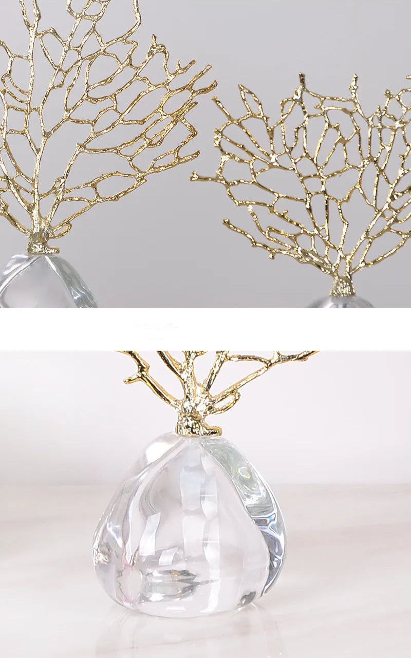 SAIL - Sculpture Corail