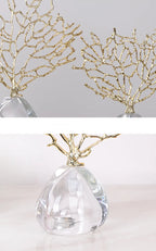 SAIL - Sculpture Corail