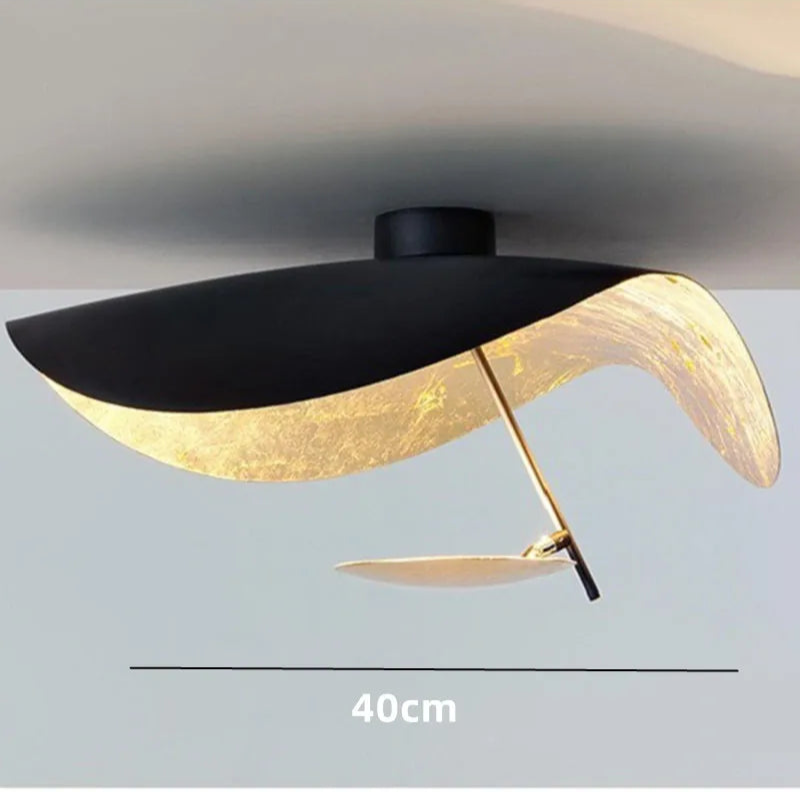 LSIR - Suspension Lotus