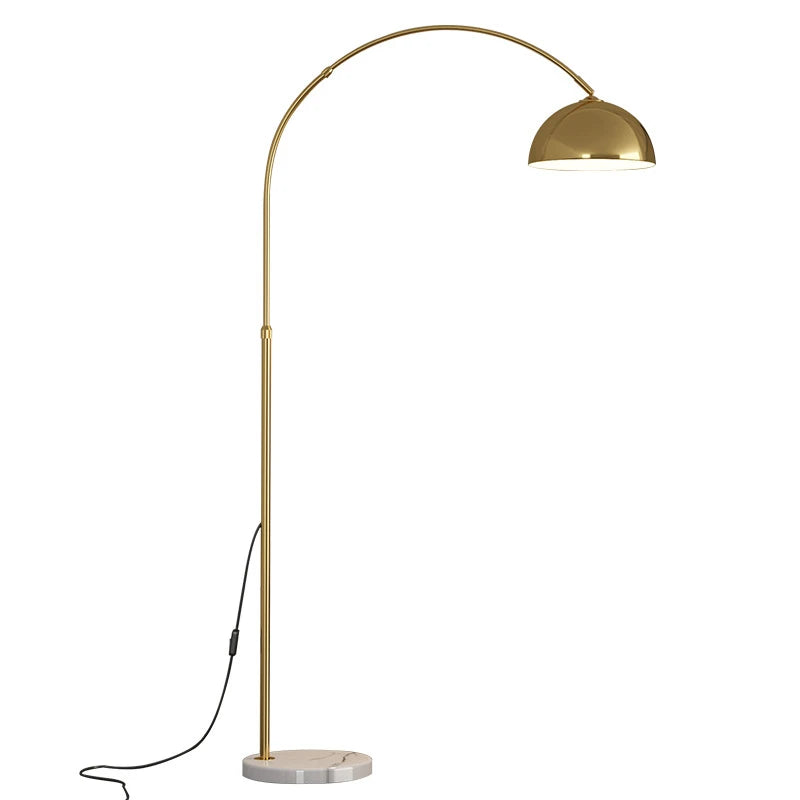 LAM - Lampe sur pied moderne
