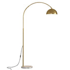 LAM - Lampe sur pied moderne