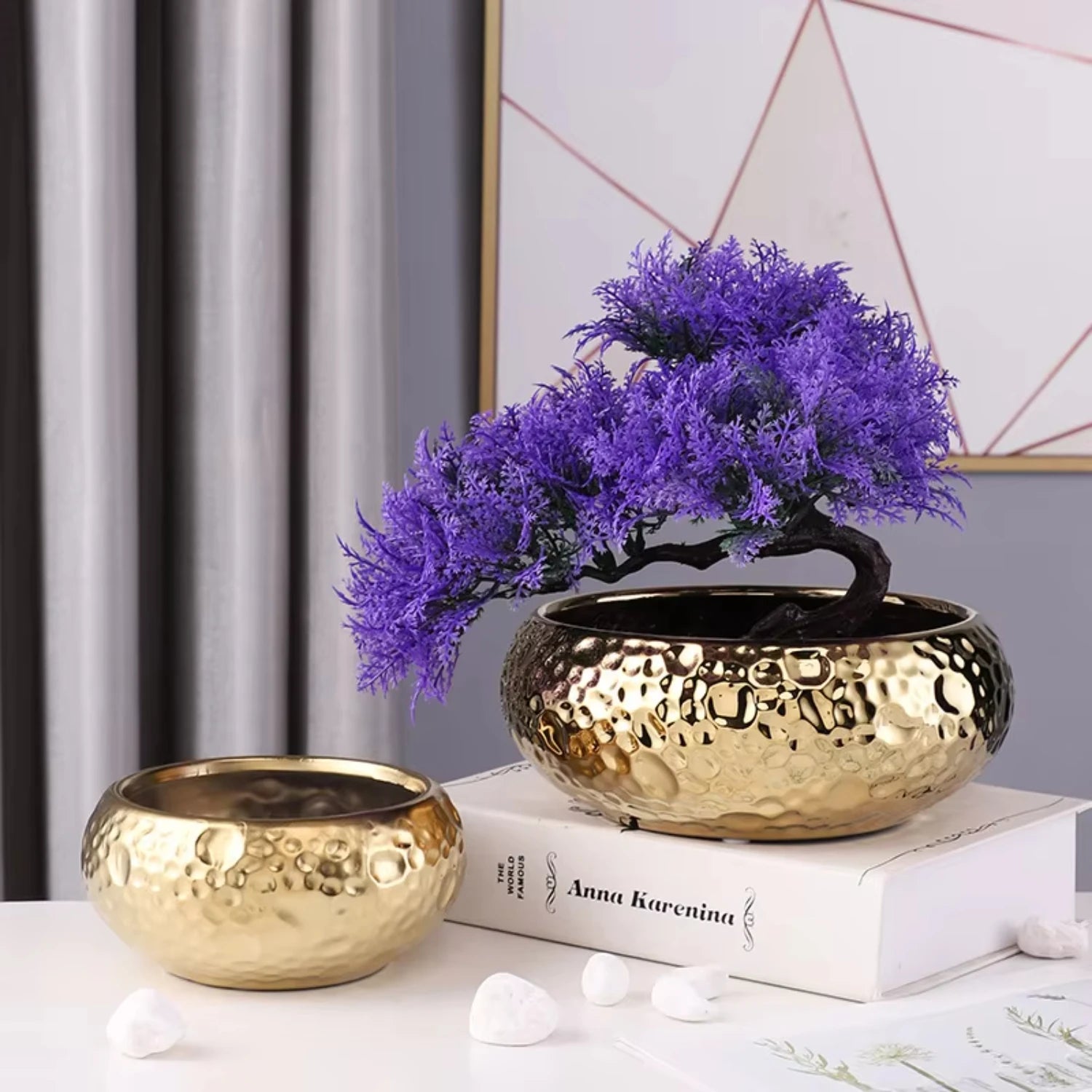 OVE - Vase ovale