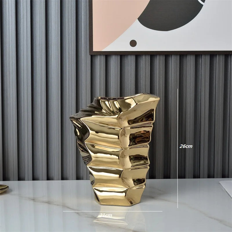 MAÏ - Vase