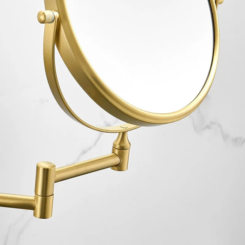 NINI - Miroir Mural Double Face