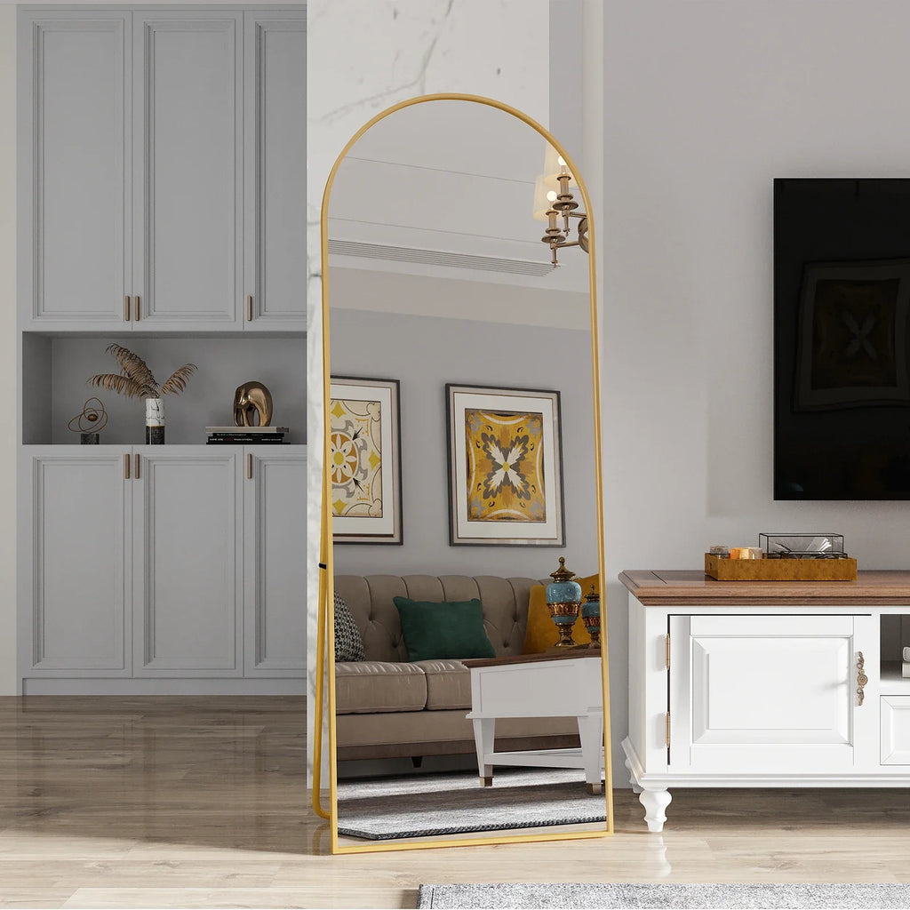 MRY - Miroir Mural Minimaliste