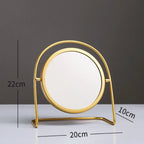 MIM - Miroir de Maquillage