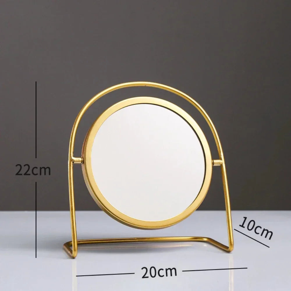 MIM - Miroir de Maquillage