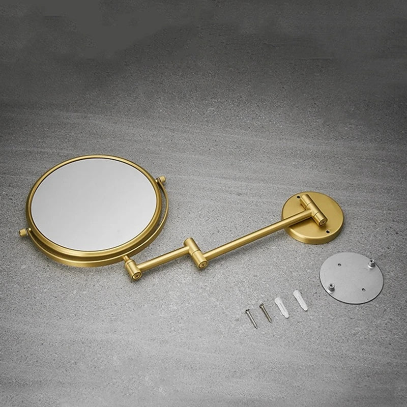 NINI - Miroir Mural Double Face