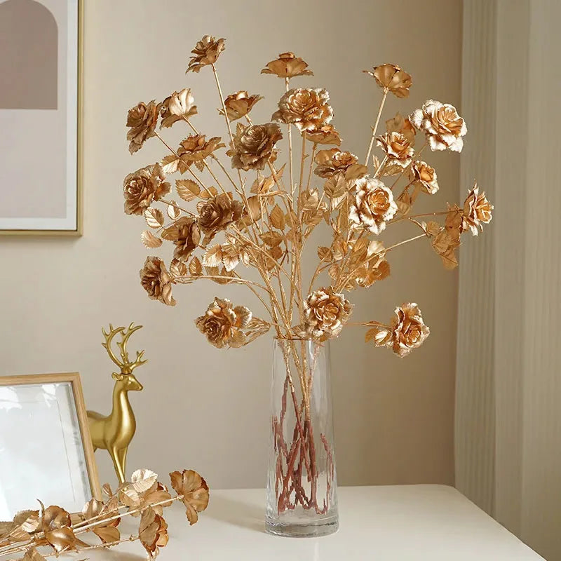 FLR - Bouquet d’Hortensias
