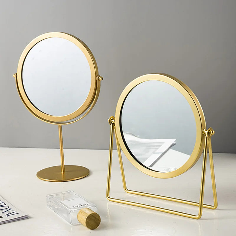 MIM - Miroir de Maquillage