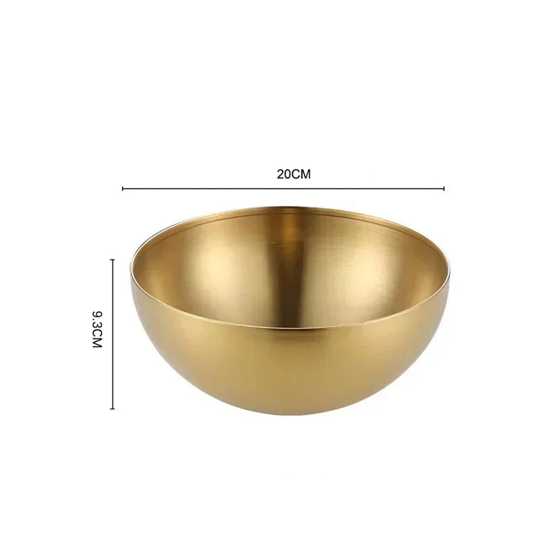 DULX - Bol à Salade Inox
