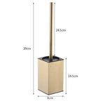 WCX - Porte-Brosse WC