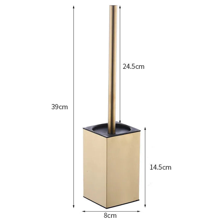 WCX - Porte-Brosse WC