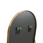 MRY - Miroir Mural Minimaliste