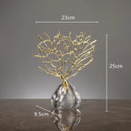 SAIL - Sculpture Corail