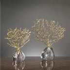 SAIL - Sculpture Corail
