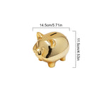 COCO - Tirelire Cochon en Céramique