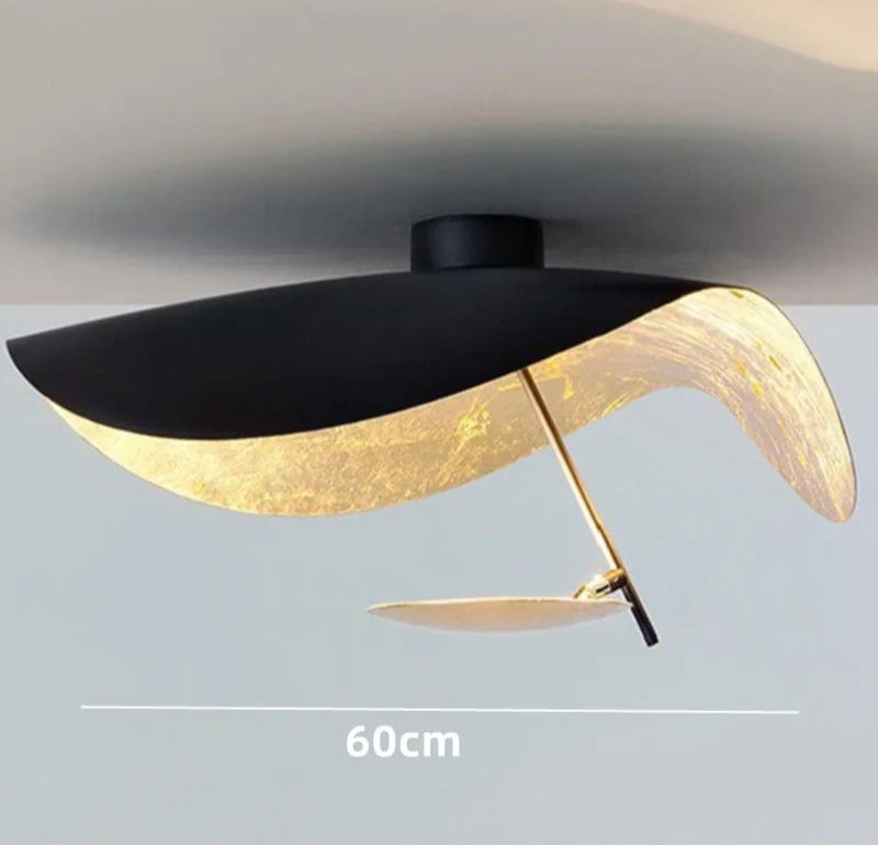 LSIR - Suspension Lotus