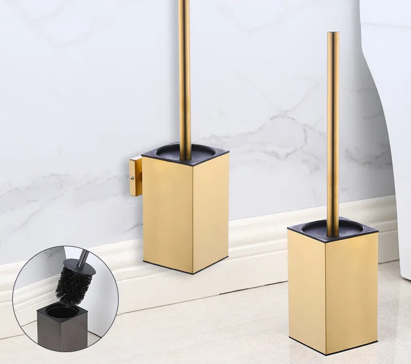 WCX - Porte-Brosse WC