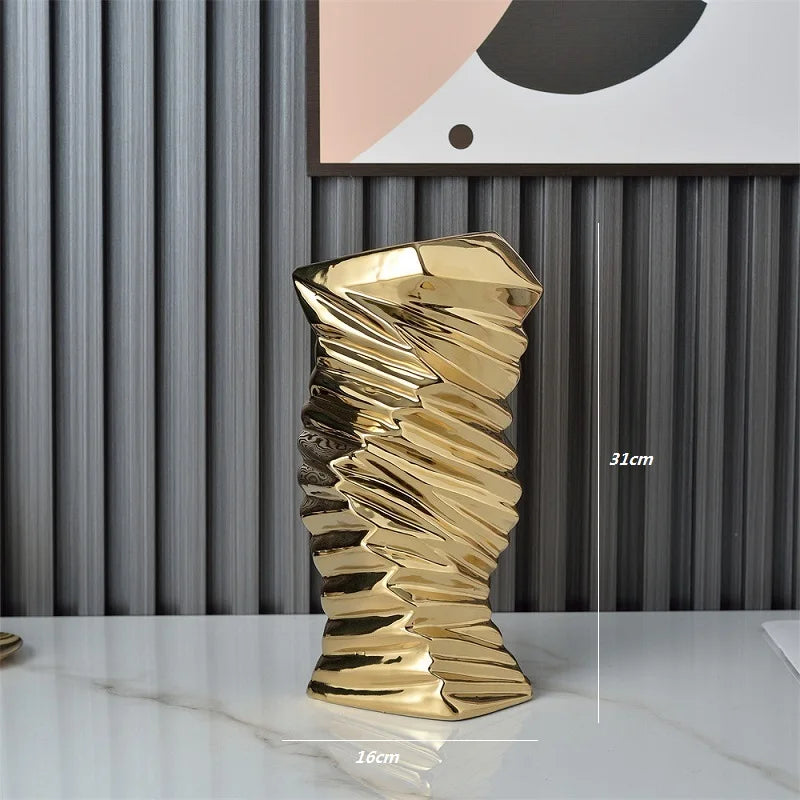 MAÏ - Vase