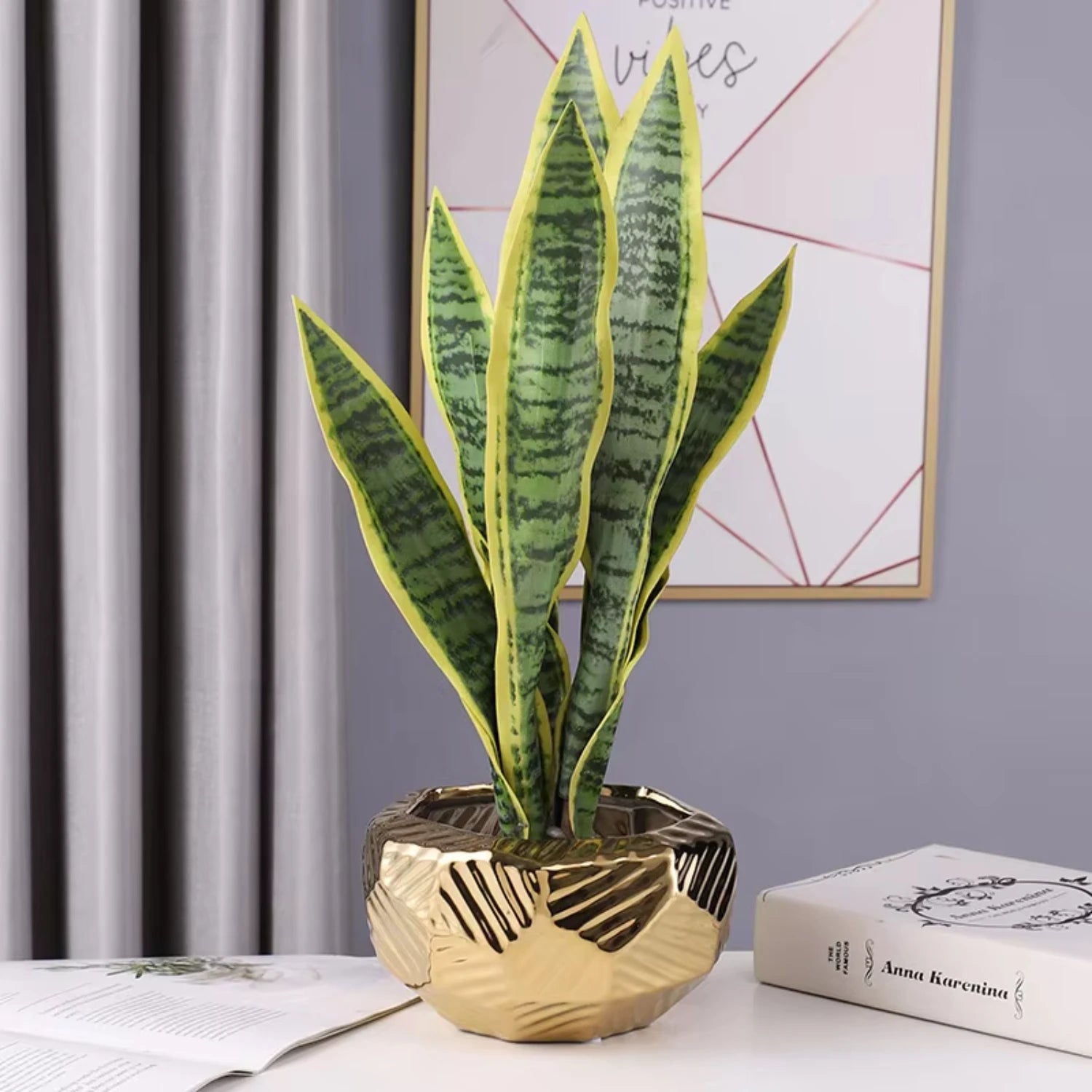 OVE - Vase ovale